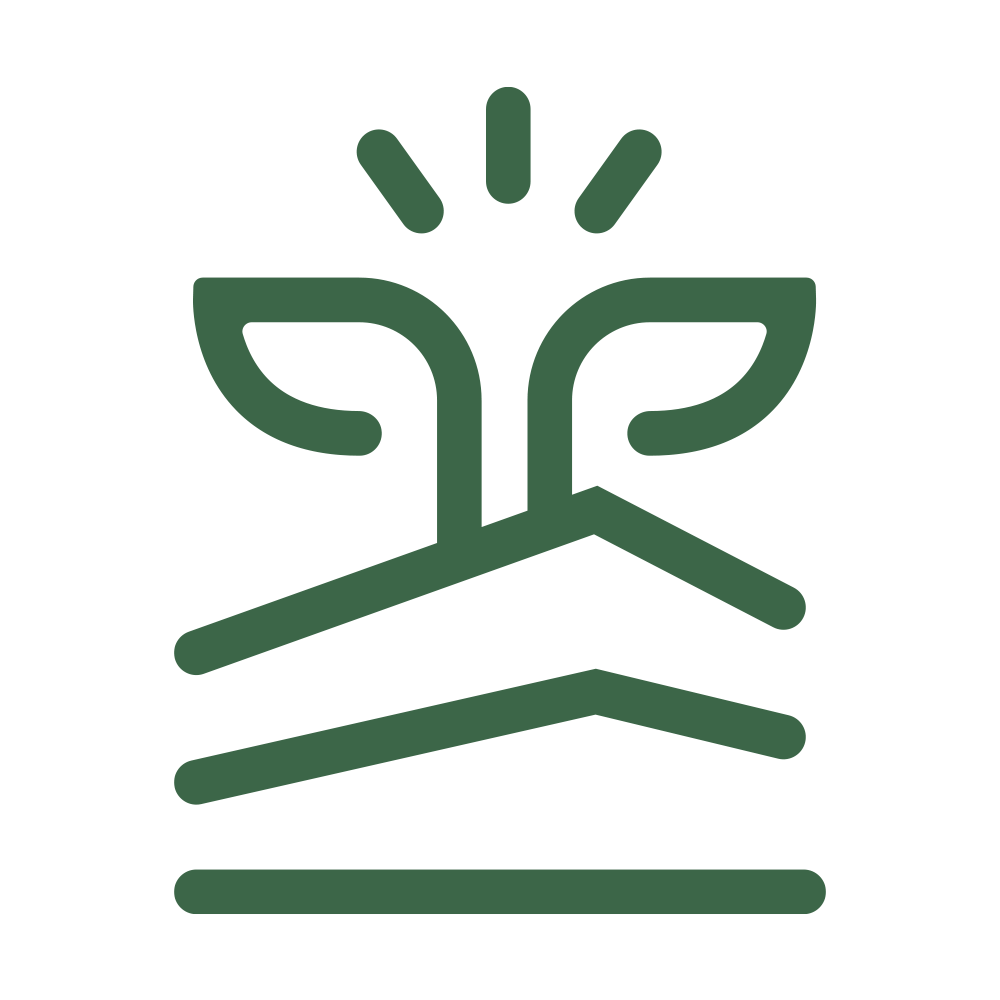 스마트팜 창업 로고