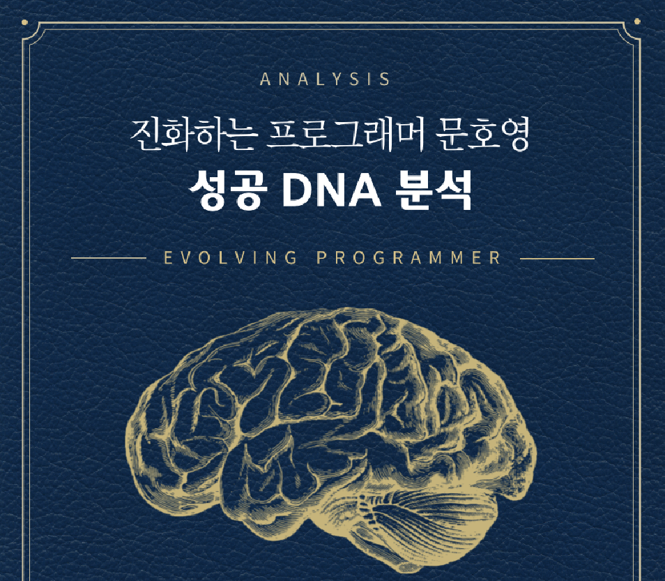 진화하는 프로그래머 문호영 성공_DNA_분석.PDF 33만원